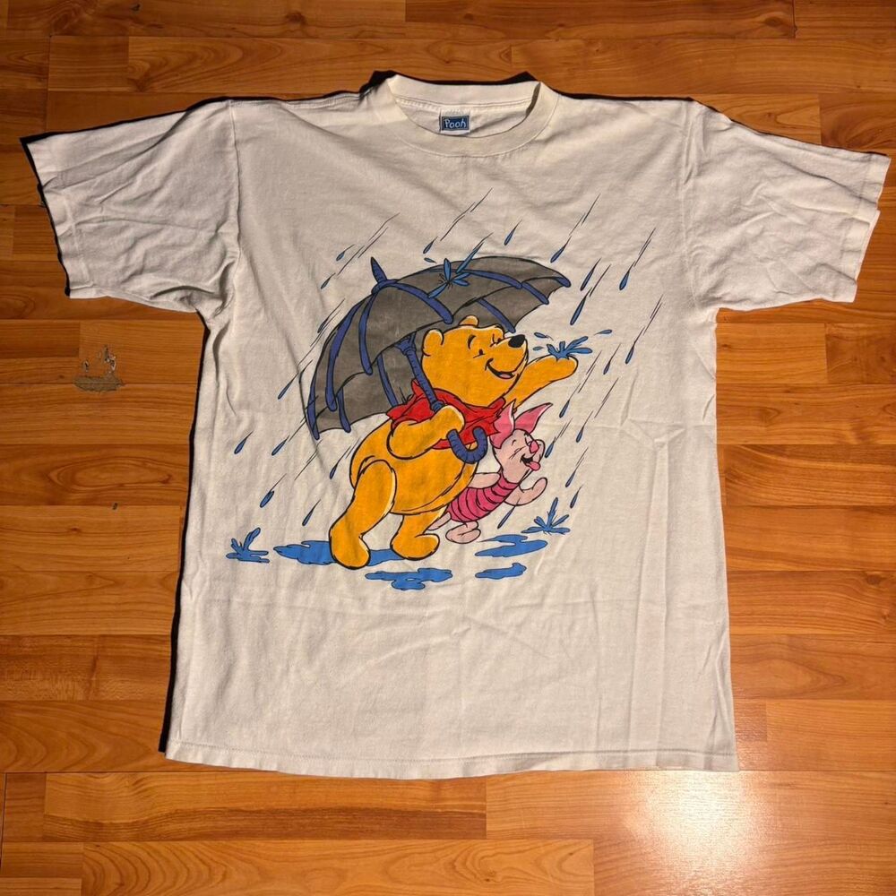 Disney Men's multi T-shirt